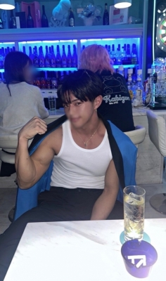 KOJIRO(ｺｼﾞﾛｳ) マッスルバー