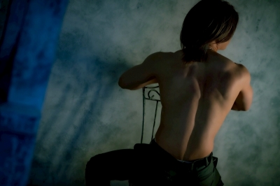 KEN（ｹﾝ） 3/27