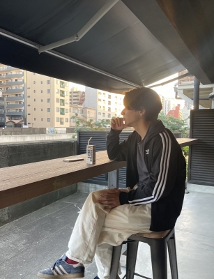 RUI(ルイ) 体調不良でございました