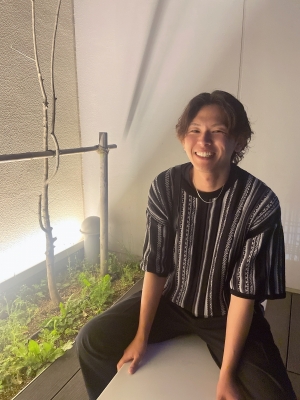 MITO(ﾐﾄ) 笑顔が見たい