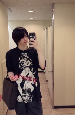 SHUSUKE(ｼｭｳｽｹ) いいなって思ったら