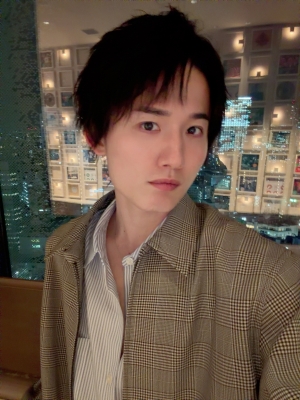 TAISHI(ﾀｲｼ) 男性は性、女性は愛で感じる？