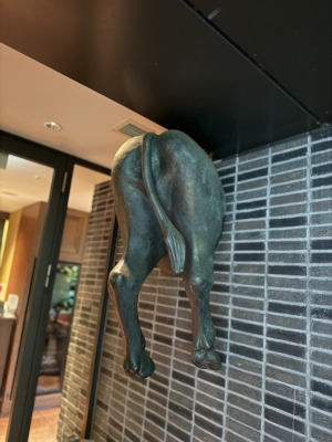 SOU（ｿｳ） いいお尻ですね