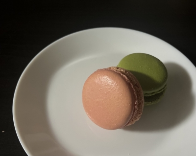 MASH(ﾏｯｼｭ) MACARON