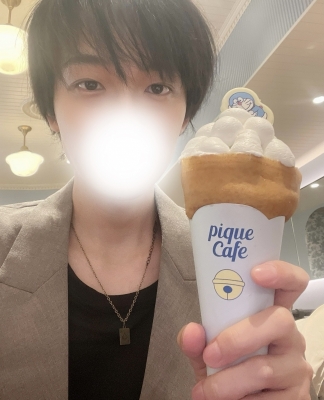 JOE(ｼﾞｮｰ) 行きたかったやつ！