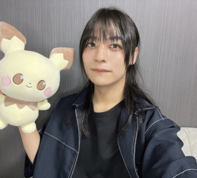 KISUMI(ｷｽﾐ) 25歳になりました