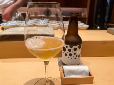 MARUNOUCHI(ﾏﾙﾉｳﾁ) おすすめのビール🍻