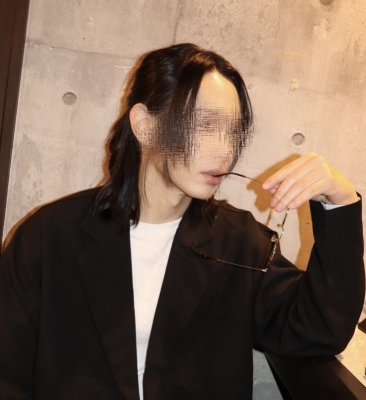 REN（ﾚﾝ） 緊張