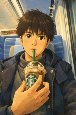 TAKA(ﾀｶ) 何度でも何度でも