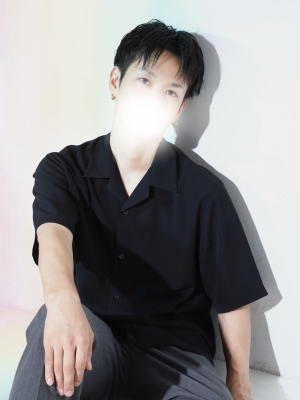 YUSUKE(ユウスケ) HP掲載用の写真撮りました✨