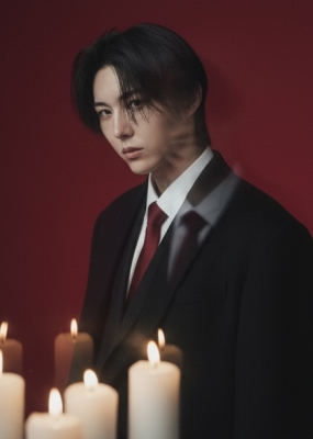 YUU (ﾕｳ) バレンタイン