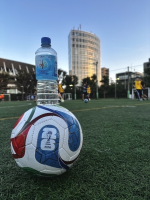 YAMATO(ﾔﾏﾄ) スポーツの日⚽️