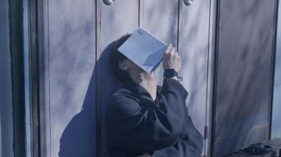 MASH(ﾏｯｼｭ) ぼくの美しい日常。