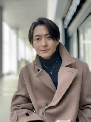 KONOSUKE(ｺｳﾉｽｹ) 基地っとした格好もするよ