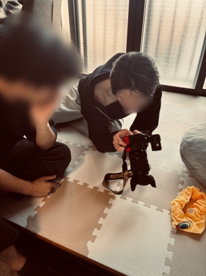 JIO(ジオ) Coming soon