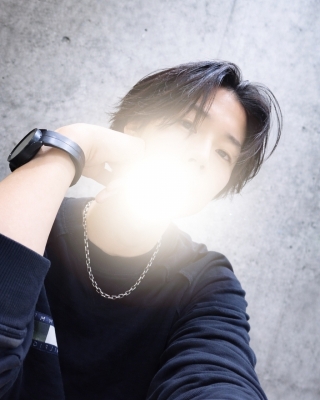 CHIFUYU(ﾁﾌﾕ) ソロキャスのお知らせ