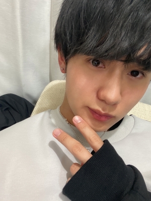 MISAKA(ﾐｻｶ) 開けてもらった！