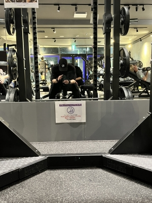 maru（ﾏﾙ） トレ日記🏋️