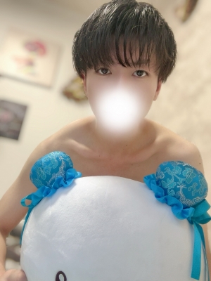 MASHIRO(ﾏｼﾛ) シャワー後🚿