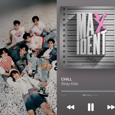 HAKUTO(ハクト) "Stray Kids 2nd World Tour"とPICK UP曲