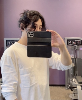 MINORI(ﾐﾉﾘ) オスみを感じる