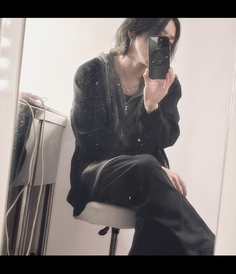 SEX TOY （セックストイ） 撮影会の合間に少しだけ