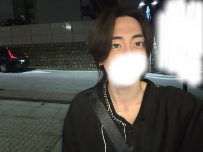 YOUNGDAE(ﾖﾝﾃﾞ) 好きな髪型は？
