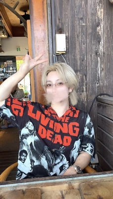 YUMITO（ﾕﾐﾄ） 襟足