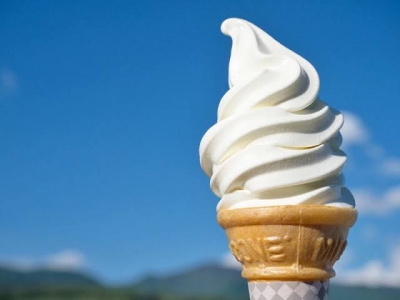 MIKITO(ﾐｷﾄ) 夏に食べたくなるアイス