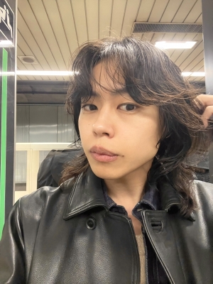 RINKO(リンコ) パーマをかけました