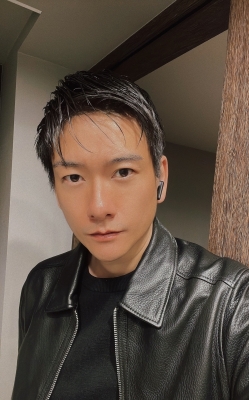 KUZE(ｸｾﾞ) 渋くてかっこいい男になりたい