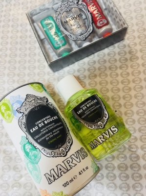 IKUTO(ｲｸﾄ) MARVIS