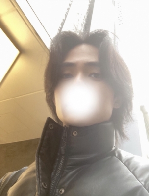 ISANA(ｲｻﾅ) こんにちは