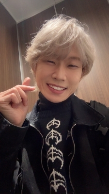 HYO(ヒョウ) 美容院行ってきた✨