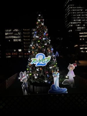 HYO(ヒョウ) クリスマスマーケット🎄*⋆