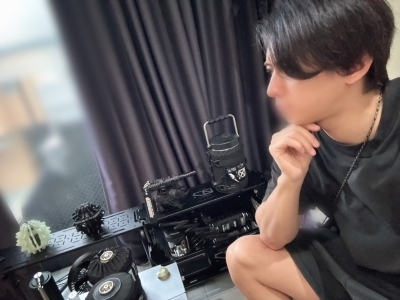KEN (ｹﾝ) 自宅でキャンプサイトのレイアウト考えてる人