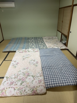 KONOSUKE(ｺｳﾉｽｹ) 旅館の太客