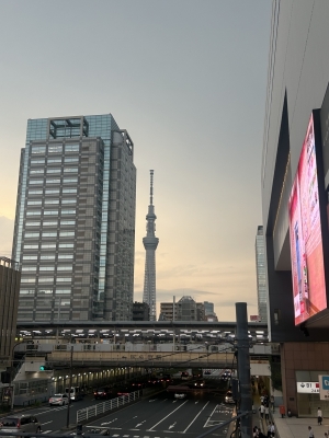 KONOSUKE(ｺｳﾉｽｹ) 雨降るみたいやから気をつけて