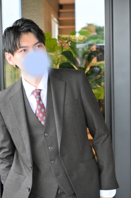 YOUGA（ﾖｳｶﾞ） スタンばってます😎