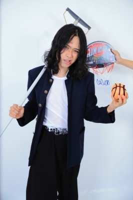TATSUYA(ﾀﾂﾔ) スラムダンクを読め