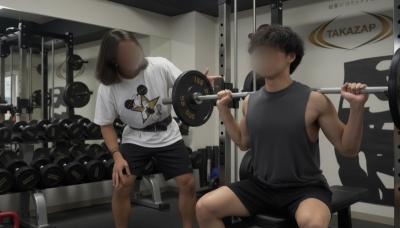 REN（ﾚﾝ） 無事