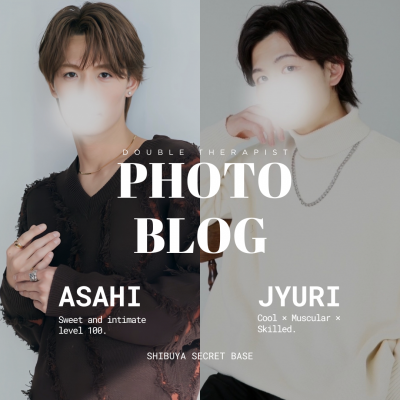 ASAHI(アサヒ) ⭐️【写メ日記リレー】⭐️