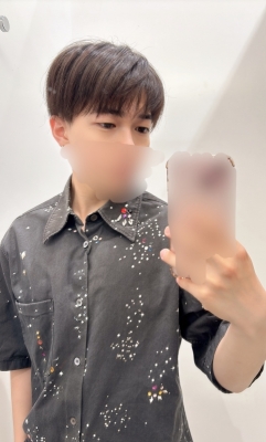 HIKARU(ﾋｶﾙ) 服屋さんめぐり