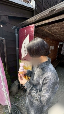 YUNA(ﾕﾅ) 川越！