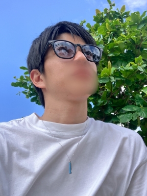 REN（レン） 晴れ☀️