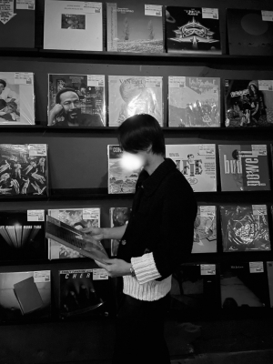 SHU(シュウ) 好きな音楽教えて