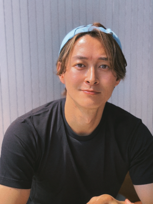 KONOSUKE(ｺｳﾉｽｹ) 安心感をくれる人に また会いたくなるのは当然だね