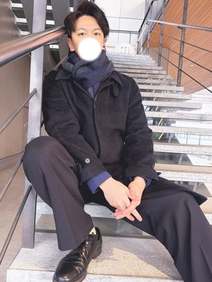 KYLE(ｶｲﾙ) 【札幌秘密基地をご利用の皆様へ】