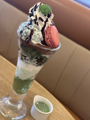 RURITO(ﾙﾘﾄ) チョコミン党