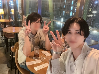 YUU (ﾕｳ) ツイキャス予定